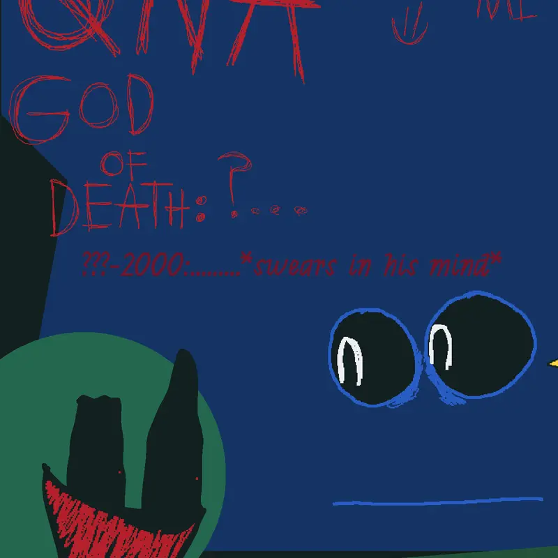 Game by @too_late-exe