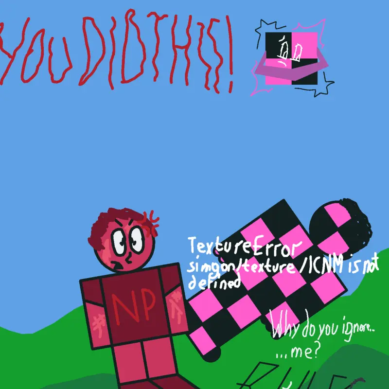 Game by @NewPlayer12345
