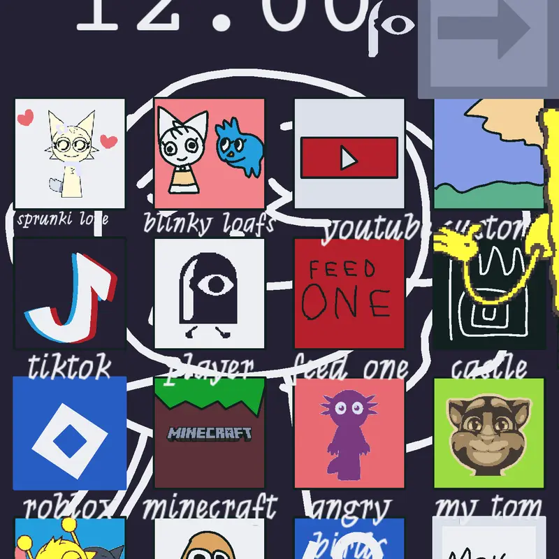 Game by @Marissa_sakurani_582067