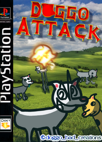 DOGGO ATTACK