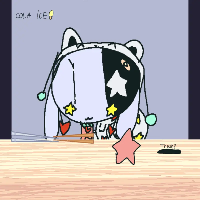Game by @galletitauwu
