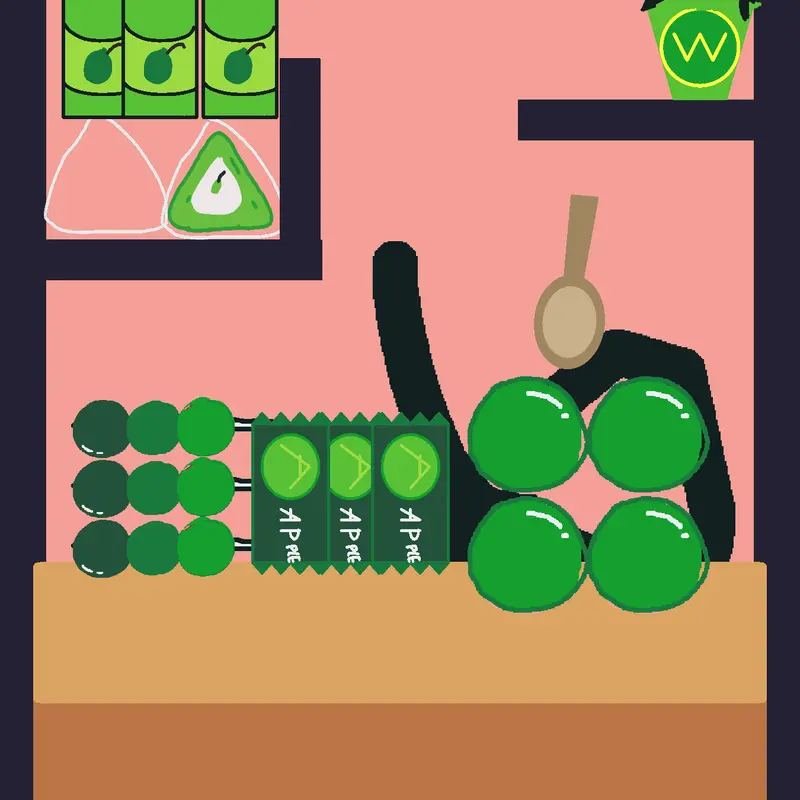 Game by @BMWD