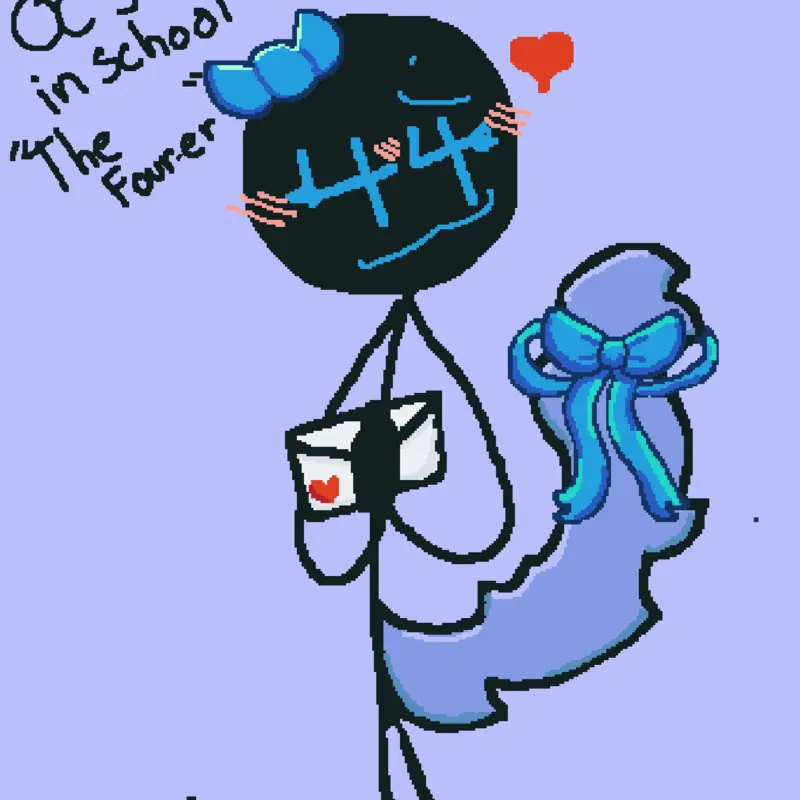Game by @ThatRandomGirlOfficial