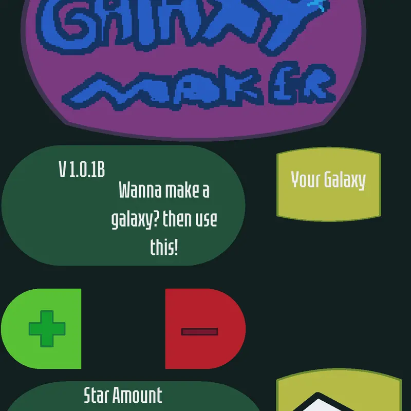 Game by @maxssys