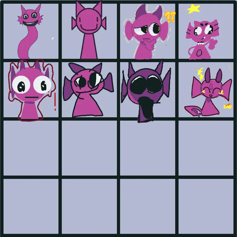 Game by @fillytime