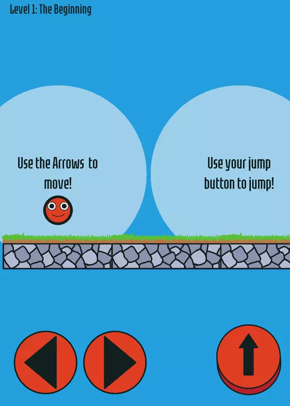 Game by @daniwashere