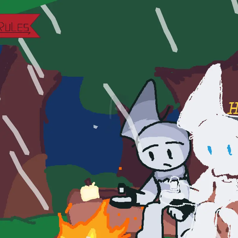 Game by @Dynie