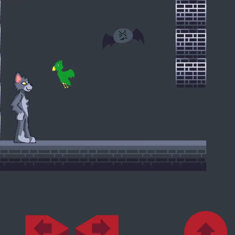 Game by @Shato