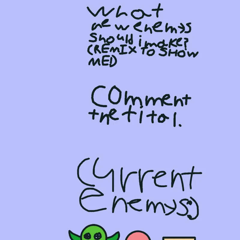 Game by @Chonky_Alky