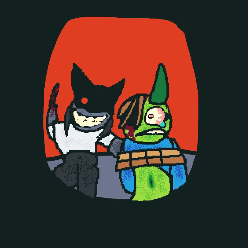Game by @Oren_adventurer