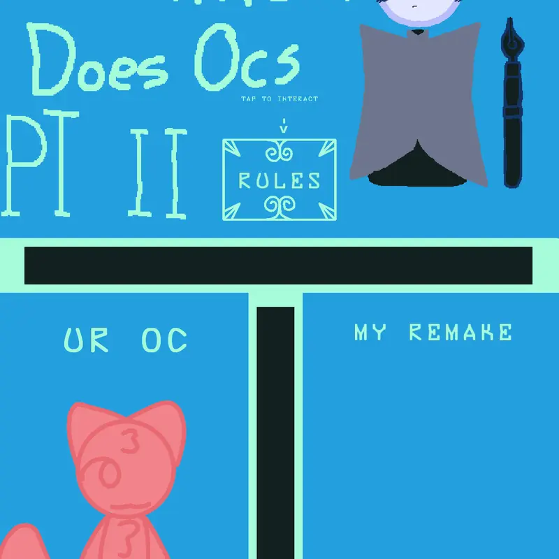 Game by @pinkcats_
