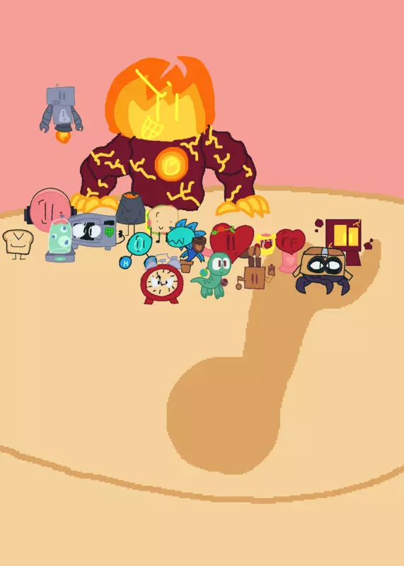 Meebkin's cool composer! by @Meebkinthecooldude24