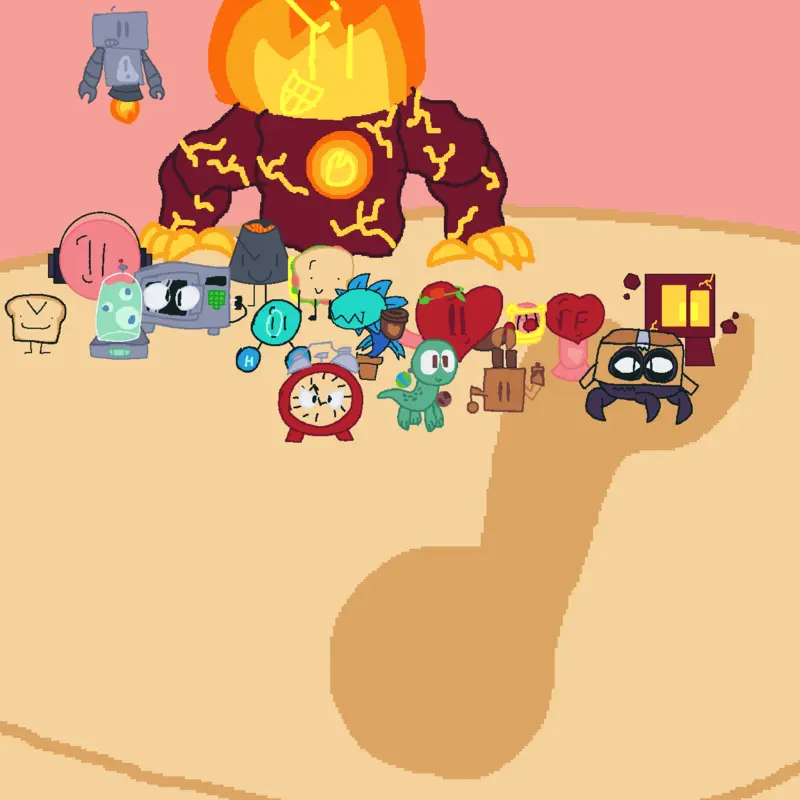 Meebkin's cool composer! by @Meebkinthecooldude24