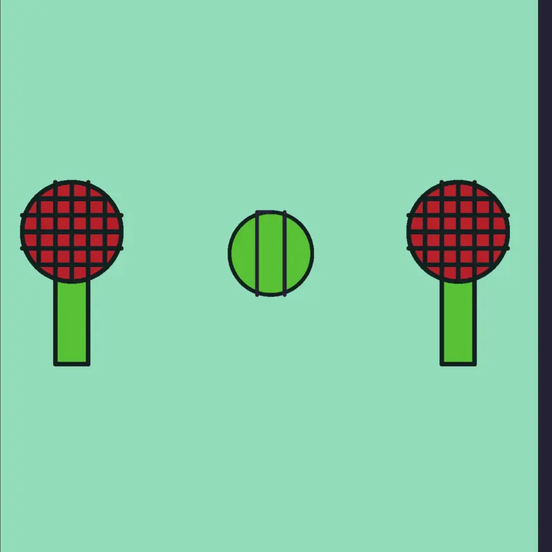 Game by @gkvyr