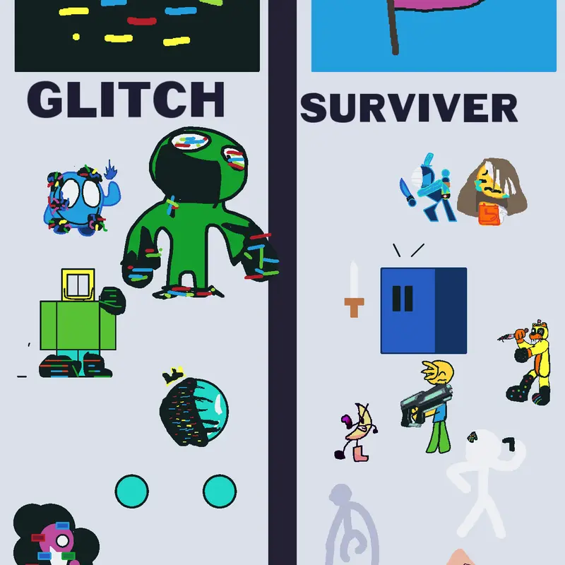 Game by @JumboJosh2023