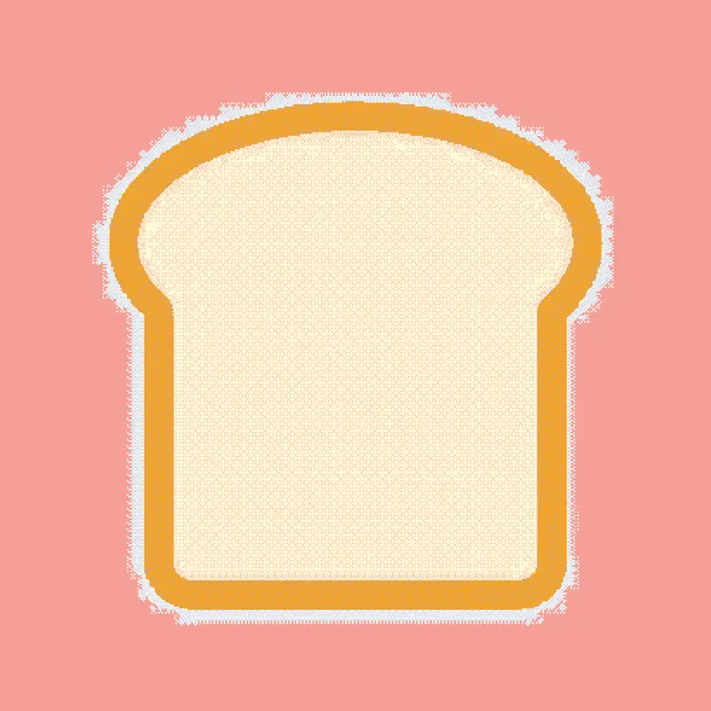 Bread by @AnimaticCarOp