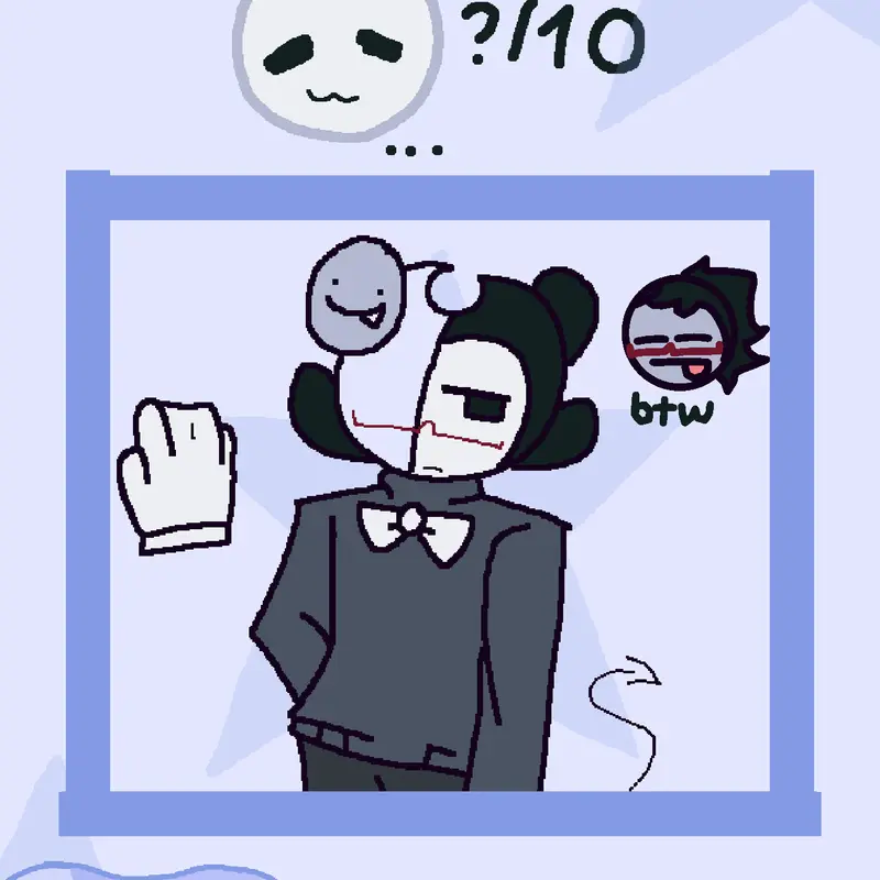 Game by @kinito_the_friend