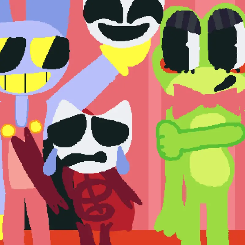 Game by @maxdesigncastle