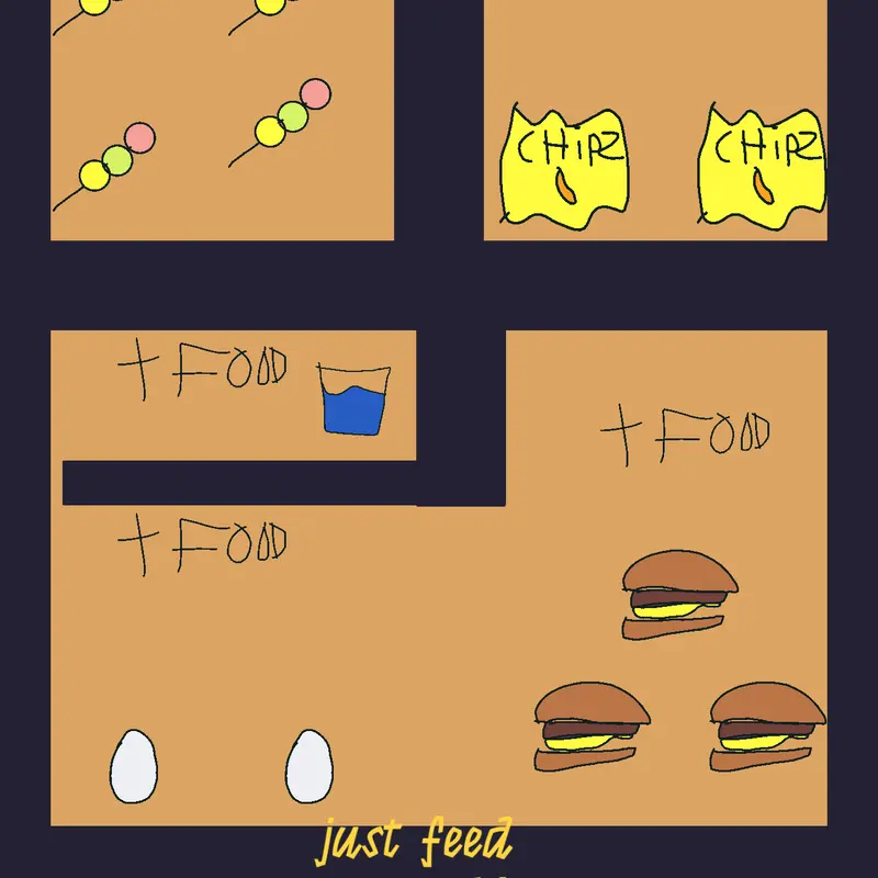 Game by @bithmuss