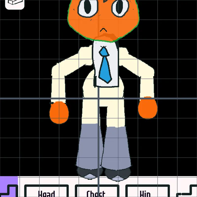 Game by @aleahjobel