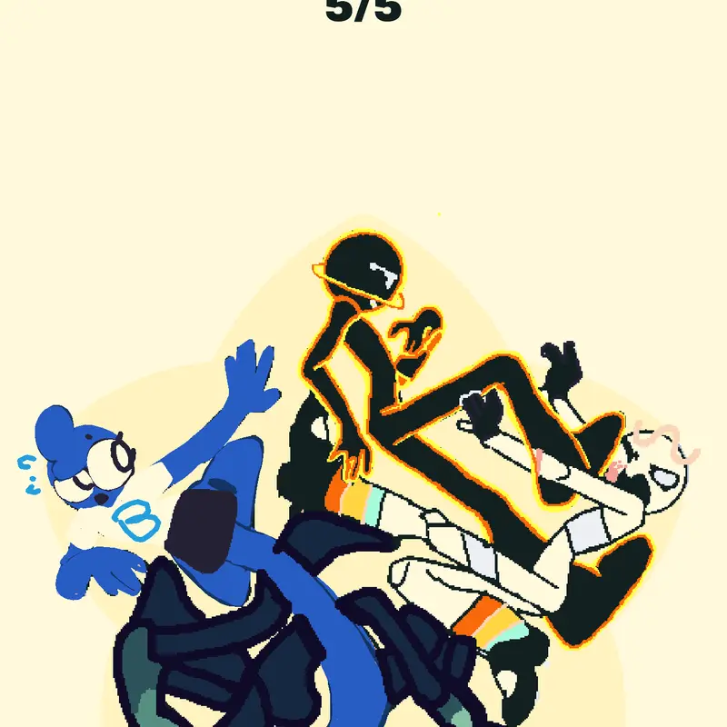 Game by @RealProThePlayer