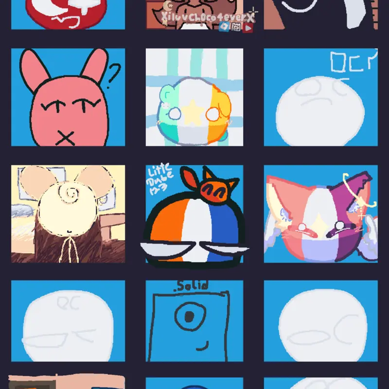 Game by @characterXD