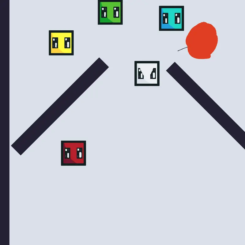 Game by @jadenotten