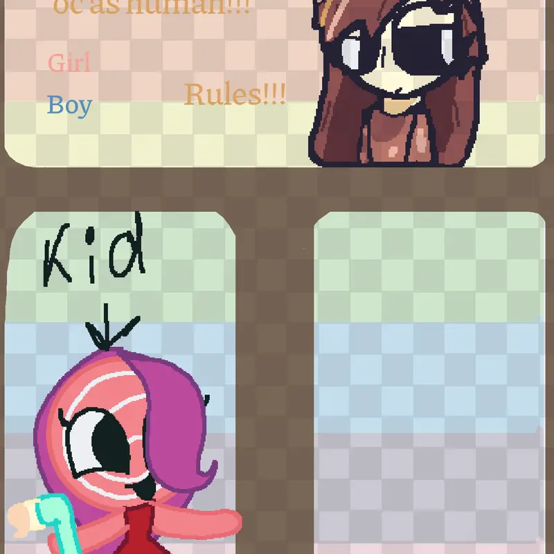 Game by @ANNOYING_GARU