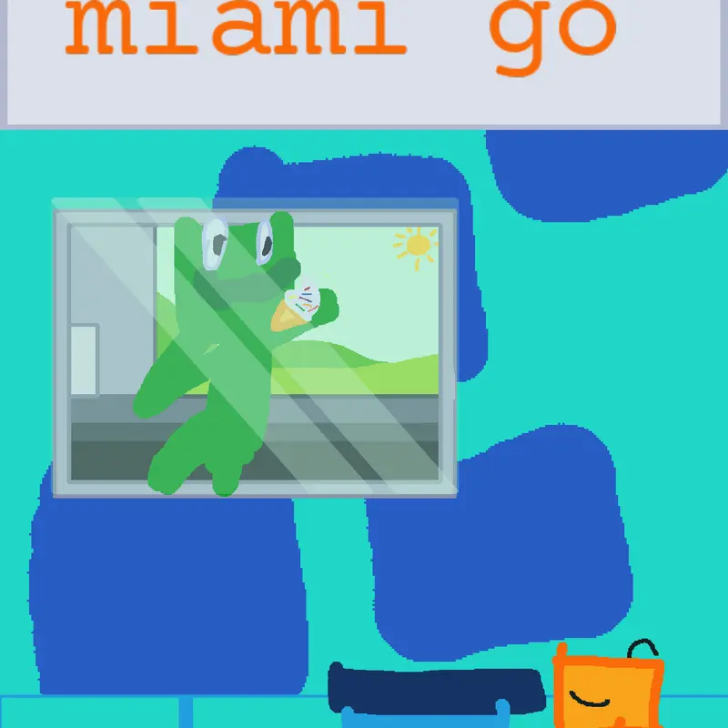 Game by @Toothless628