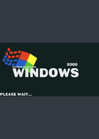Windows 2000 October release 1999
