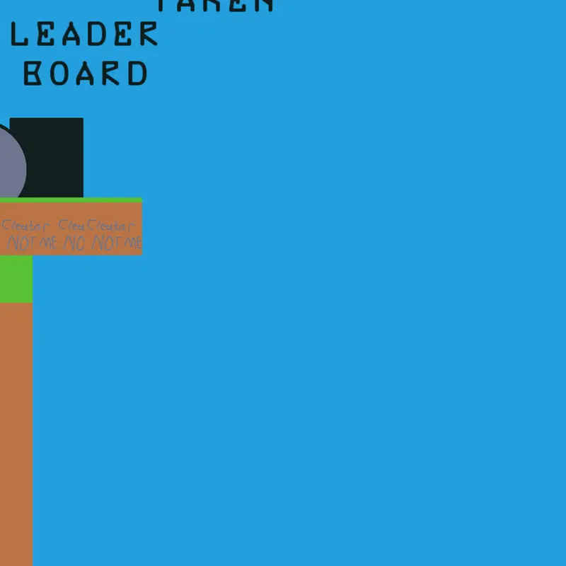 Game by @AdioLaterOfficial