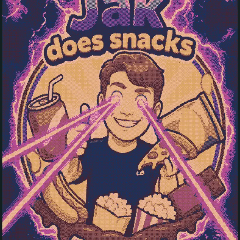 He was whipping up SHIT in a kettle?👀 by @Mr_ElevenZfan
