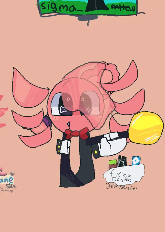 Game by @lover_grox