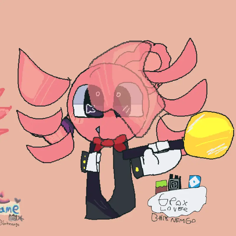 Game by @lover_grox