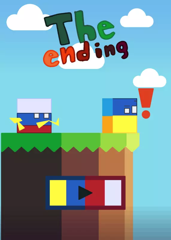 Game by @ItzTealCube