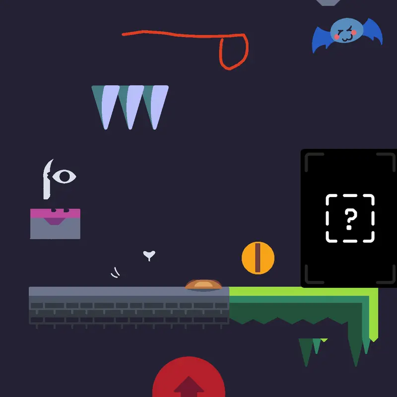 Game by @Miss_Huroko12