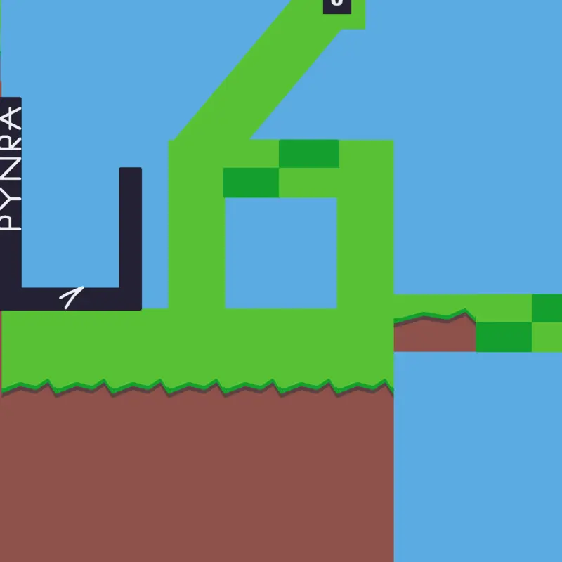 Game by @dima65712
