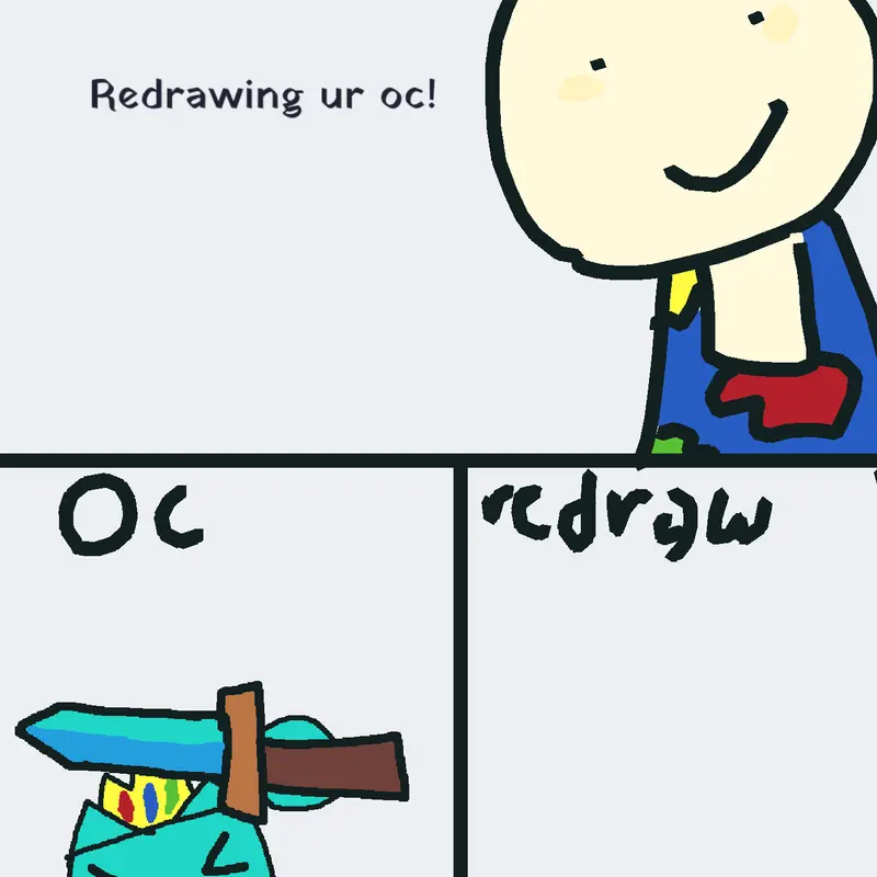 Xd by @bloxander404