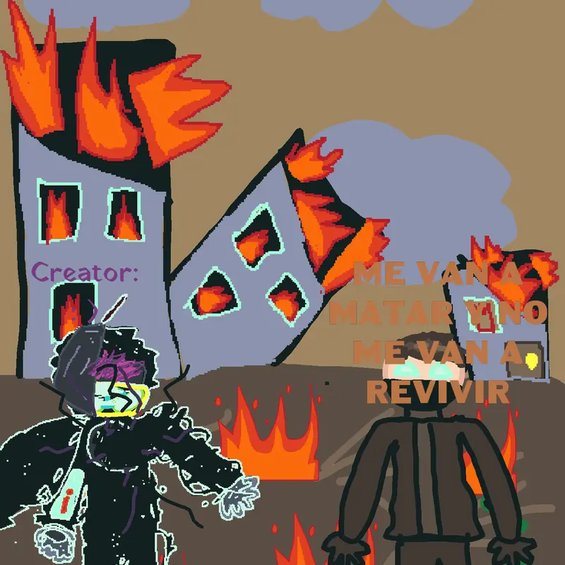 Game by @CreadoryInmortal