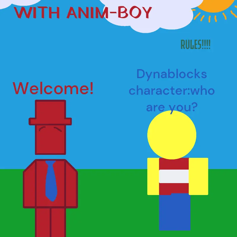 Game by @Jacob_Jessie_andIzzy06