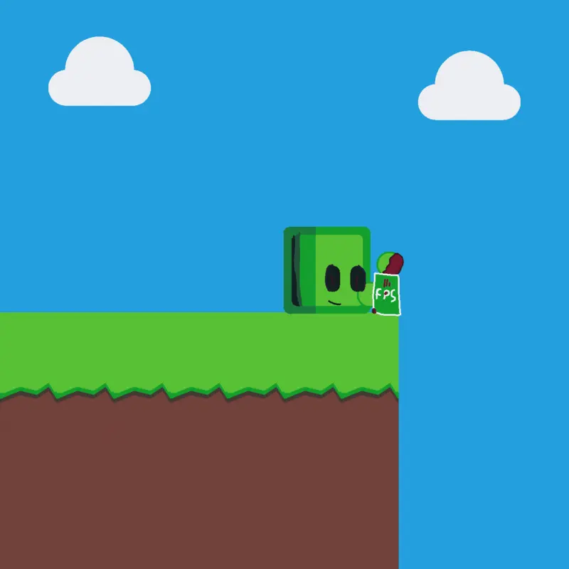Game by @ThatonerandomMax