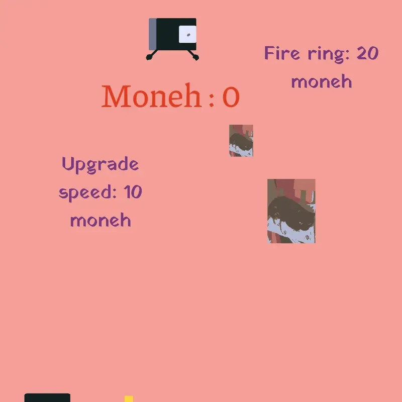 Game by @mistyd