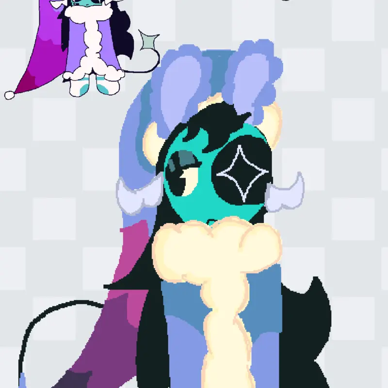 Game by @Qwekzl_294