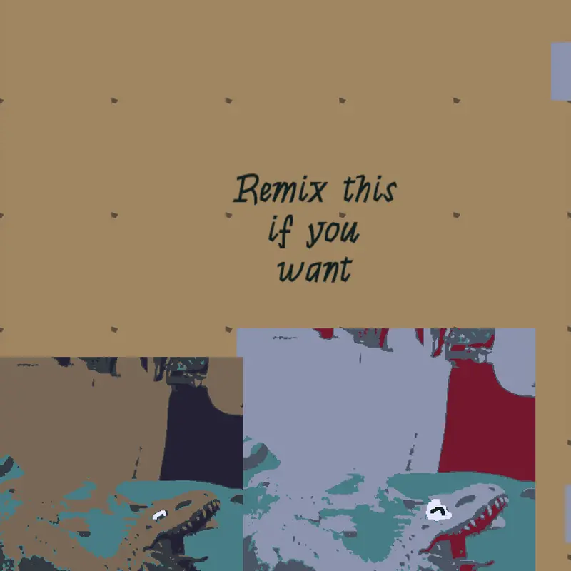 Game by @rapto