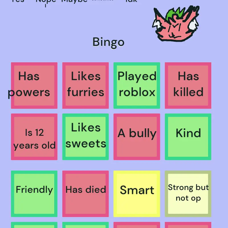 Game by @strawberry_offical