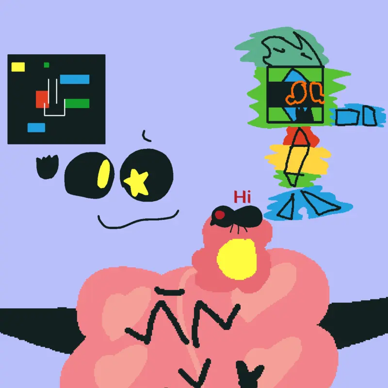 Game by @daisy890