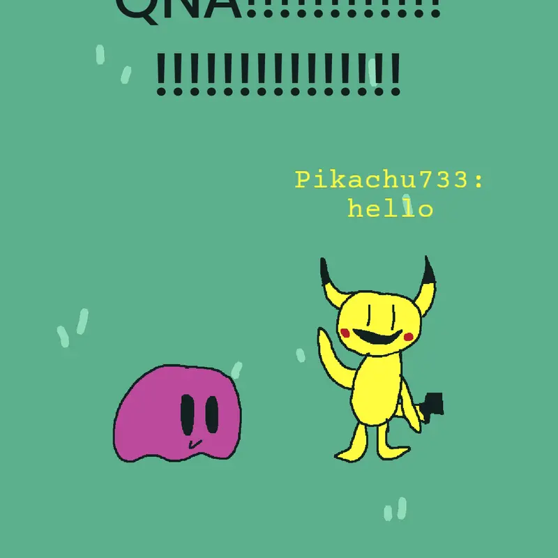 Game by @pikachu733