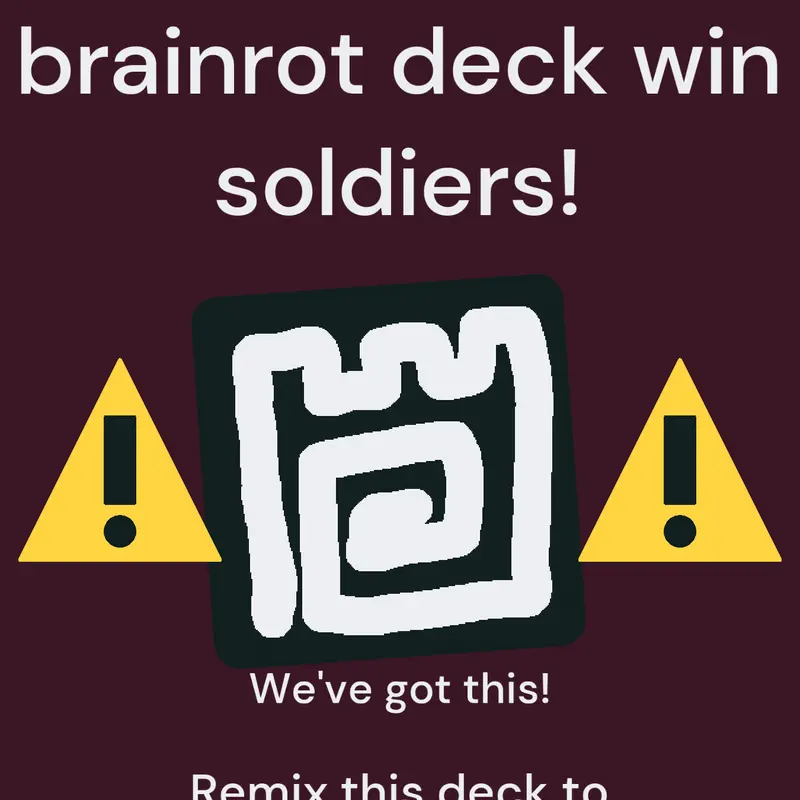 Game by @dookiethe2nd