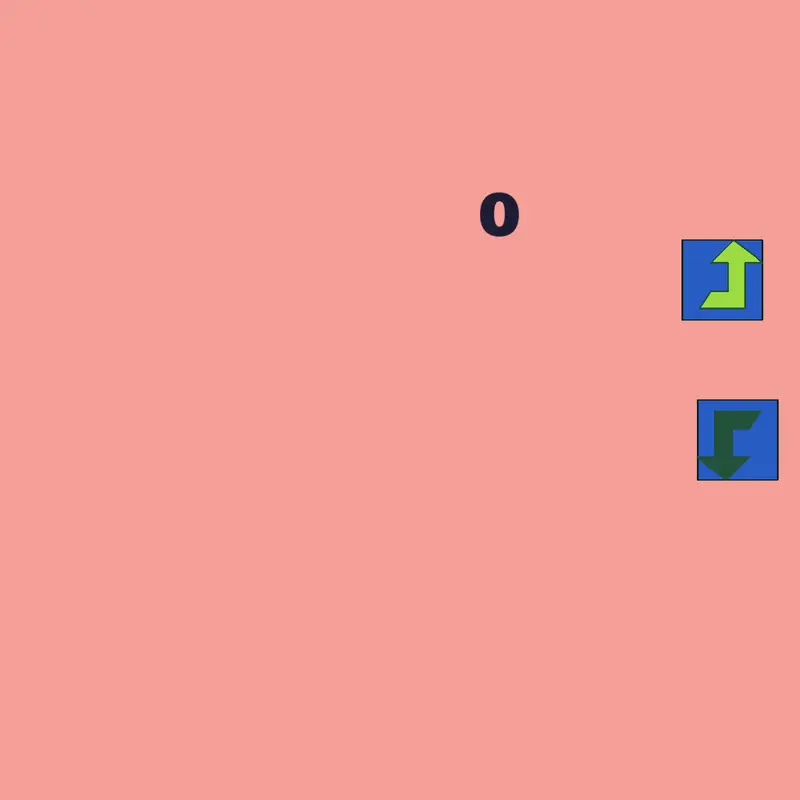 Game by @mickiwey