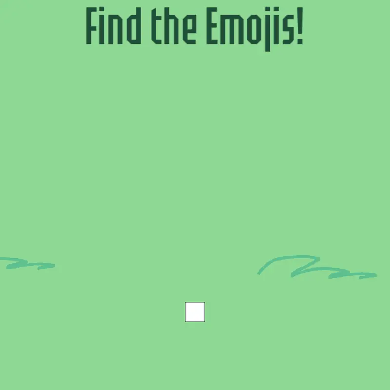 Game by @Destinos_20